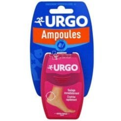 URGO AMPOULES TALON ULTRA-DISCRET