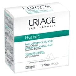 URIAGE Hyséac Pain Dermatologique-100g