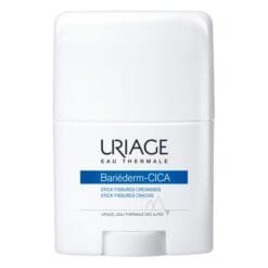 URIAGE BARIEDERM CICA STICK FISSURES CREVASSES 22G
