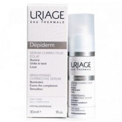 URIAGE DEPIDERM WHITE SÉRUM CORRECTEUR ÉCLAIRCISSANT 30 ML