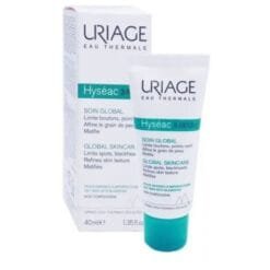 URIAGE HYSEAC 3-REGUL SOIN GLOBAL 40 ML