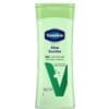 VASELINE ALOE SOOTHE HYDRATANT LEGER 48 H 200 ML