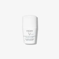 Vichy Déodorant Anti-Transpirant 48h Bille Peaux Sensibles ou Épilées