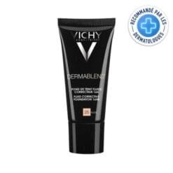 Vichy Dermablend Fond de Teint Correcteur Nude 25 - 30 ml