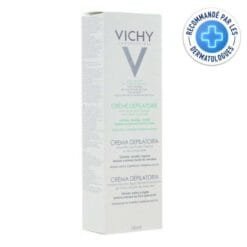 Vichy Crème Dépilatoire Haute Tolérance 150 ml