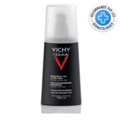 VICHY DEO VAPO ASSAINISSANT HOMME 100 ML