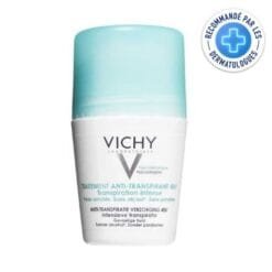 VICHY DEODORANT ANTI TRANSPIRANT 48H BILLE 50ml
