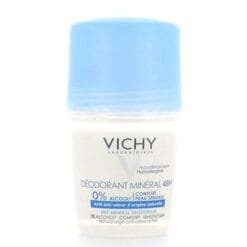 Vichy Déodorant Minéral 48H Roll-On 50 ml