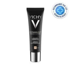 VICHY DERMABLEND 3D NUDE N25 - 30 ML