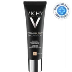 VICHY DERMABLEND 3D VANILLE N20 SPF 25 30 ml