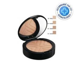 VICHY DERMABLEND FOND DE TEINT COMPACT POUDRE 45 DORE 9.5G