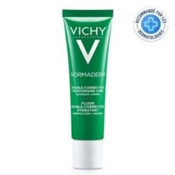 VICHY NORMADERM BHA FLUIDE DOUBLE CORRECTION HYDRATANT 30 ML