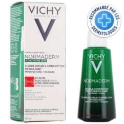 Vichy Normaderm Soin Hydratant Anti-Imperfections 50ml