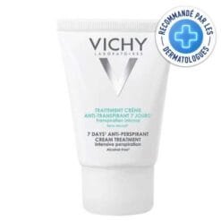 Vichy Traitement Crème Anti-Transpirant 7 Jours