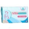 VITA GROSSESSE 60 CAPSULES
