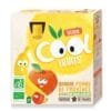 VITABIO COOL FRUITS BANANEPOMME ACEROLA pack de 4