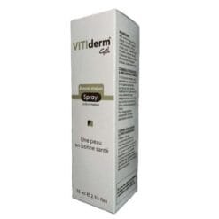 VITIDERM GEL SPRAY 75 ML