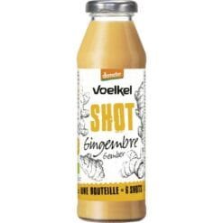 VOELKEL GINGEMBRE SHOT 280 ML