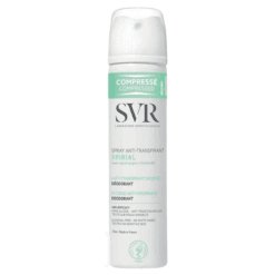 SVR Spirial Deodorant Spray Anti-Transpirant 75ML