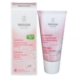 WELEDA Crème Confort absolu à l'Amande