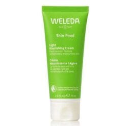 WELEDA skin food creme nourrissante legere 75ml