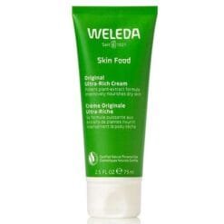 WELEDA SKIN FOOD CREME ORIGINALE ULTRAS RICHE