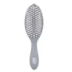 WET BRUSH GO GREEN CHARCOAL INFUSED TREATMENT AND SHINE BRUSH