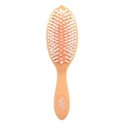 WET BRUSH GO GREEN COCONUT OIL INFUSED TREATMENT AND SHINE BRUSH