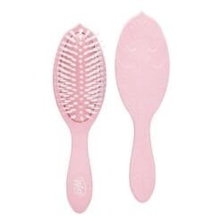 WET BRUSH GO GREEN WATERMELON OIL INFUSED TREATMENT AND SHINE BRUSH