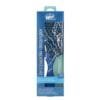 WET BRUSH PRO PADDLE DETANGLER BLEU EDITION LIMITEE