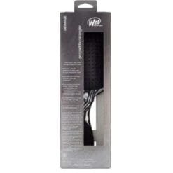 WET BRUSH PRO PADDLE DETANGLER NOIR EDITION LIMITEE