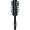 WET BRUSH PRO ROUND BRUSH SMOOTH AND SHINE MEDIUM 2.5 CHEVEUX FINS