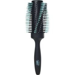 WET BRUSH PRO ROUND BRUSH SMOOTH AND SHINE MEDIUM 2.5 CHEVEUX FINS