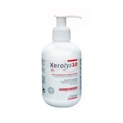 XEROLYS 10 SOIN EMOLLIENT LONGUE DUREE 200 ML