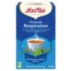 YOGI TEA Profonde respiration 17 sachets