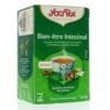 YOGI TEA BIEN-ETRE INTESTINAL 17*2g