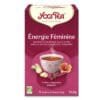 YOGI TEA Énergie Féminine Bio - 17 sachets