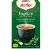 YOGI TEA Equilibre 17 sachets