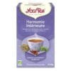 YOGI TEA Harmonie Intérieure
