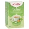 YOGI TEA THE BLANC A L'ALOE VERA 17 SACHETS