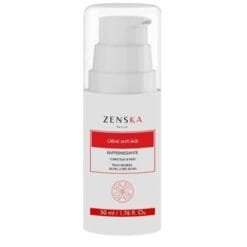 ZENSKA CREME ANTI AGE 50 ML