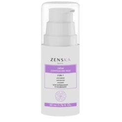 ZENSKA CREME CONTOUR DES YEUX 3 EN 1 50 ML