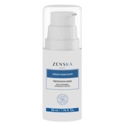 ZENSKA CREME HYDRATANTE PREVENTION RIDES 50 ML