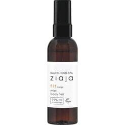 ZIAJA BALTIC HOME SPA FIT BRUME CORPS ET CHEVEUX SPRAY 90 ML