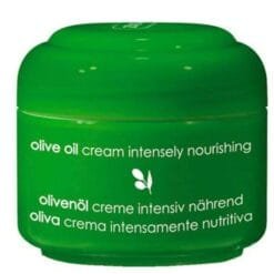 ZIAJA CREME HYDRATANT INTENSE A L'HUILE D'OLIVE 50 ML