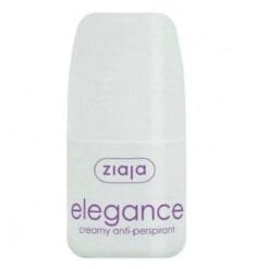 ZIAJA ELEGANCE ANTI TRANSPIRANT 60 ML