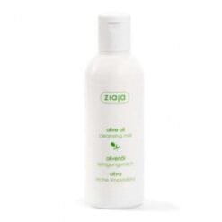 ZIAJA LAIT NETTOYANT A L'OLIVE NATUREL 200 ML