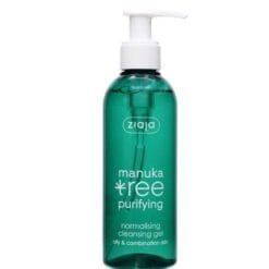 ZIAJA MANUKA TREE GEL PURIFIANT 200 ML