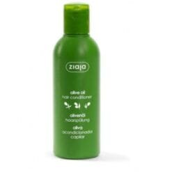 ZIAJA MED APRES SHAMPOOING REGENERANT A L'OLIVE NATUREL 200 ML