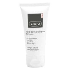 ZIAJA MED PHYSIODERM CREME JOUR ET NUIT 50 ML